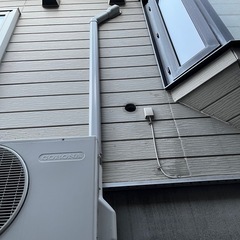 エアコンの画像