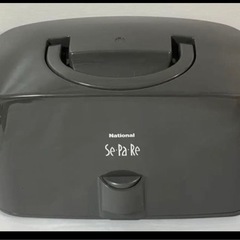 National コードレススチームアイロン　NI-SL46の画像