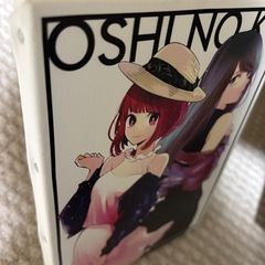 【推しの子】有馬かな＆黒川あかね フルカラーアートボード の画像