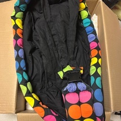 子供服（女の子用）の画像