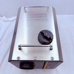 【ポータブルヒーター✨】BougeRV ディーゼルヒーター DHG003 5Lタンク✨‼️簡易清掃済み・ 現状品✨‼️の画像