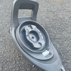 チャイルドシート Combi The S ISOFIX対応の画像