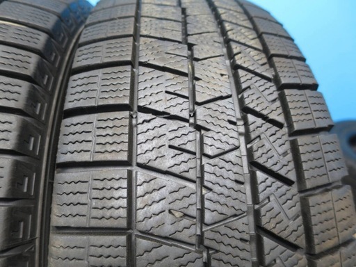 21年製 195/65R15 91Q ◆ダンロップ WI NTER MAXX 03 4本 A160 スタッドレス