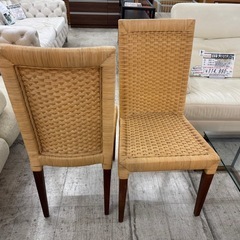 【愛品館 江戸川店 】ダイニングテーブル3点セット の画像