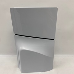 SONY ソニー PlayStation 5 PS5 本体 CFI-2000A01 1TB ディスクドライブ搭載モデル プレステ5の画像