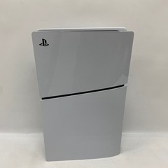 SONY ソニー PlayStation 5 PS5 本体 CFI-2000A01 1TB ディスクドライブ搭載モデル プレステ5の画像