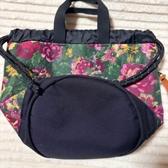 グレゴリー    チンチバッグの画像