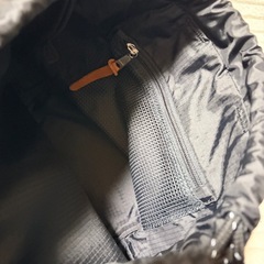 グレゴリー    チンチバッグの画像