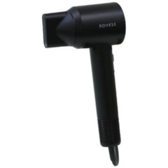 ROVESS◯新品◯高速ヘアドライヤー◯ブラックの画像
