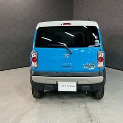 ハスラー Ｇ 車検９年１月まで 乗って帰れます の画像