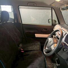 ハスラー Ｇ 車検９年１月まで 乗って帰れます の画像