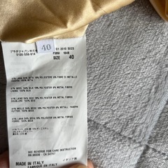 PRADA ピンク　ワンピースの画像