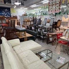 【愛品館 江戸川店 】ダイニングテーブル5点セット maruni（マルニ木工）の画像