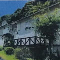 プライベートビーチ利用可能！7LLDK＋地下ワイン室付きの…