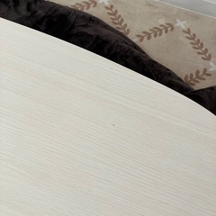 1-2用可愛いこたつの画像