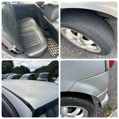 【希少⭐️】ダイハツ ミラジーノ ミニライトスペシャル🚗⭐️の画像