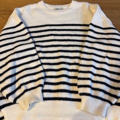 ★ニット＆スウェット4点セット★の画像