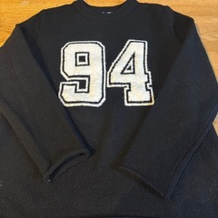 ★ニット＆スウェット4点セット★の画像