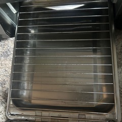 リンナイ　ガスコンロ　2022年製の画像