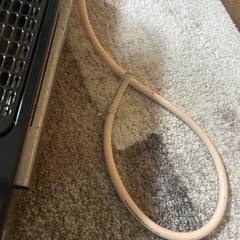 リンナイ　ガスコンロ　2022年製の画像