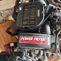 アルト　5速マニュアル　おまけ多数　車検あり　強者求　の画像