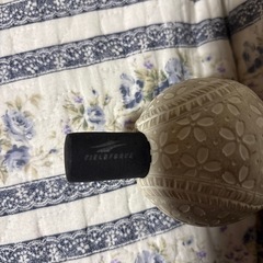 フィールドフォース　軟式　Ｊ球　ボールの画像