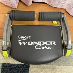 スマートワンダーコア　エクササイズ　ダイエット　フィットネスの画像