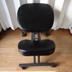 ★★★  バランス チェア (姿勢矯正 椅子 ) ★★★の画像