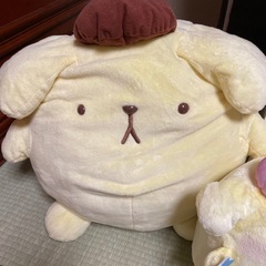 サンリオ　ぬいぐるみ　7体の画像