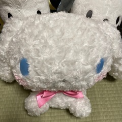 サンリオ　ぬいぐるみ　7体の画像