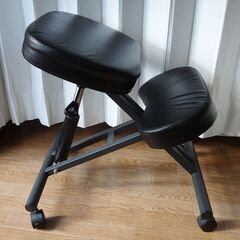 ★★★  バランス チェア (姿勢矯正 椅子 ) ★★★の画像
