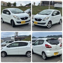 【調子良好⭐️セール！！】スズキ セルボ ターボ！！🚗の画像