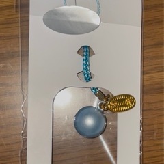 仁和寺水琴鈴守りの画像