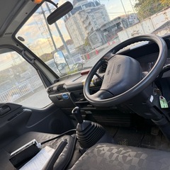 いすゞ3Tアームロール‼︎MT5‼︎6万キロ‼︎ピカピカ🌟‼️ 買って乗るだけ‼️の画像