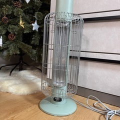 アラジン Aladdin 遠赤グラファイトヒーター トリカゴ  CAH-G42GF/Gの画像