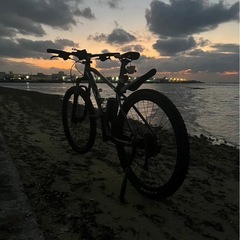 マウンテンバイク   スコット 購入検討中mmm様の画像