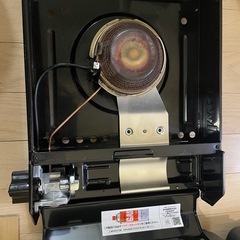 10日8時〜17時お取引可能な方　おまけ付き　イワタニ　タフまる　の画像