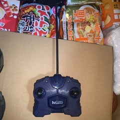 ラジコンの画像