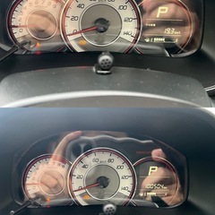 最安 名古屋市から個人出品 乗って帰れます 希少アルトワークス5AGS 超美車 事故歴修復歴なし保証 の画像