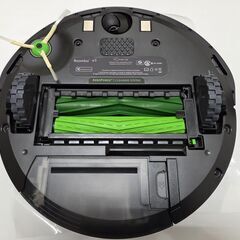 J8725 リユースのサカイ柏店】 iRobot アイロボット 【国内正規品】 ロボット掃除機 「ルンバ」 e5 ブラック e5150 参考価格39,800円の画像