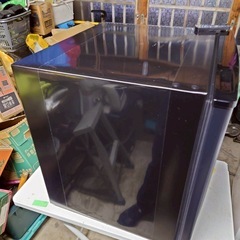 【美品】コンフィー　1ドア冷蔵庫　45L　2024年製　全国送料無料　 の画像