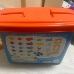 ブロックの画像