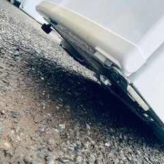 ②✅ユーイングノンフロン冷凍冷蔵庫✅ ✅UR-F140J✅の画像