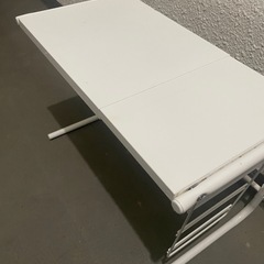 伸縮式レンジラックラップホルダー付きの画像