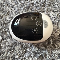 izxi電動さく乳器の画像