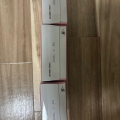 粉ミルクの画像