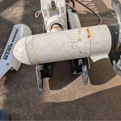 ミンコタ RT 80/ST/i-PILOT（ジャンク品）の画像