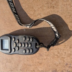 ミンコタ RT 80/ST/i-PILOT（ジャンク品）の画像