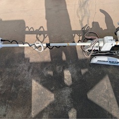 ミンコタ RT 80/ST/i-PILOT（ジャンク品）の画像