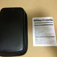 【郵送不可】カシムラ　ジャンプスターター　KD-151の画像